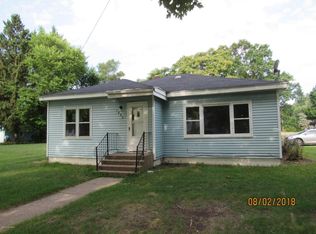 1550 Broadway Ave, Benton Harbor, MI 49022