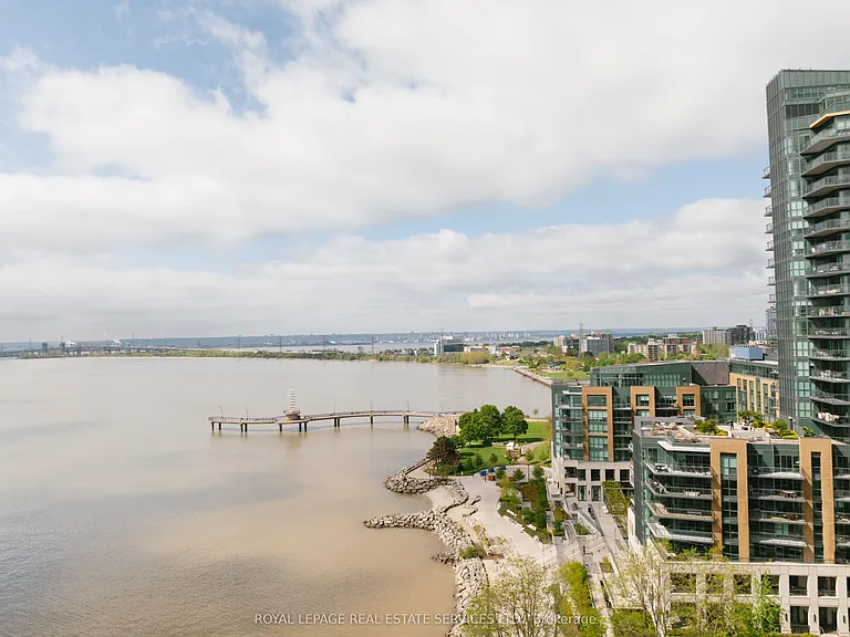 2075 Lakeshore Rd #711 — Photo 23