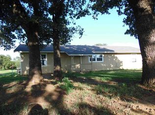 180970 N 2820 Rd, Comanche, OK 73529