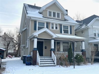 9208 Kempton Ave, Cleveland, OH, 44108