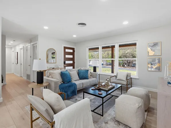 11805 Pollyanna Ave, Austin, TX 78753