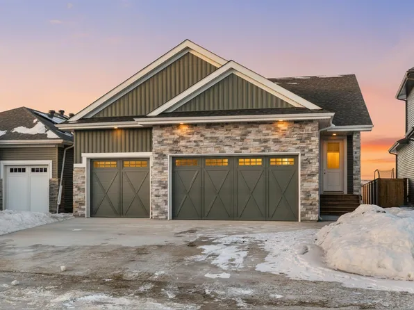 43 Darby Cres, Spruce Grove, AB T7X 0W9