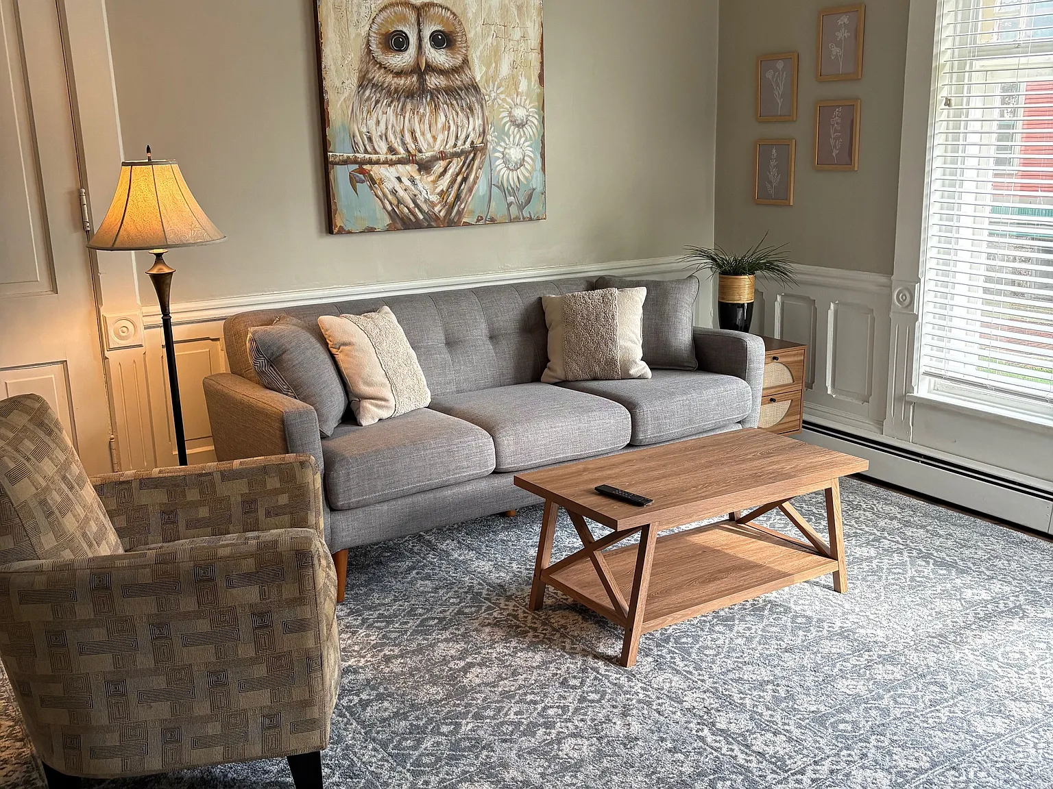 1 bed, 550 sqft, $1,800 — Photo 2
