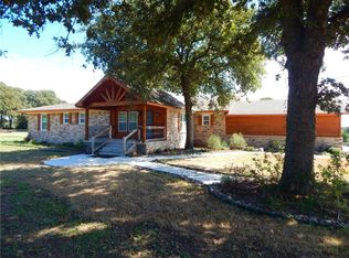 13320 Liberty School Rd, Azle, TX 76020