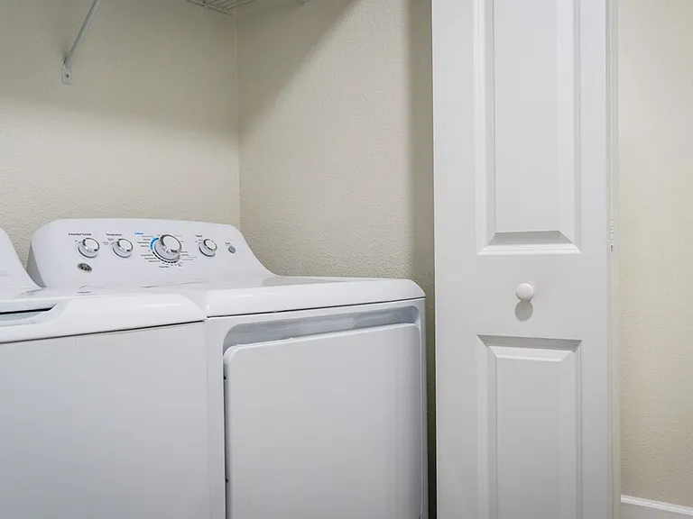 Laundry Room Cabinet