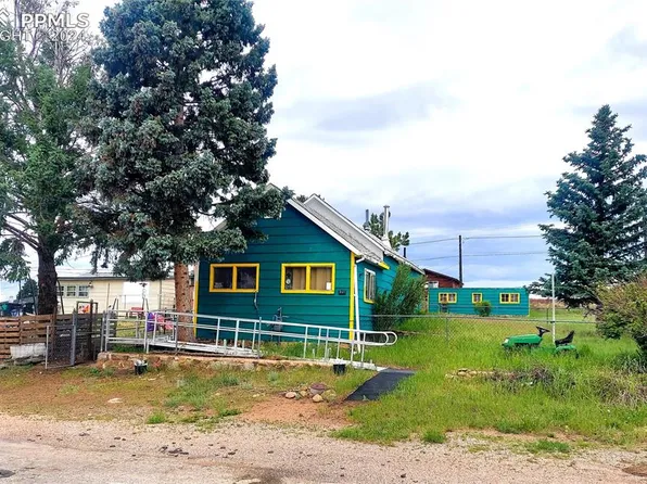207 Florissant St, Cripple Creek, CO 80813