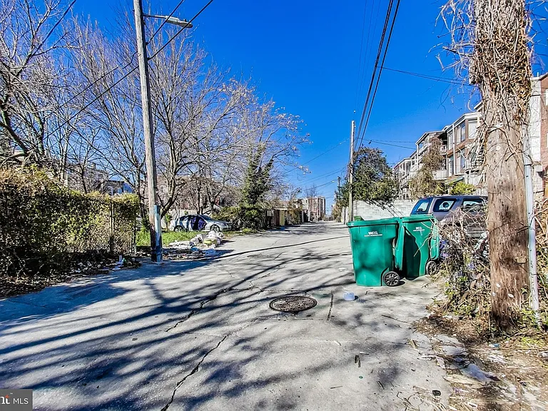 2312 Eutaw Pl #A — Photo 36