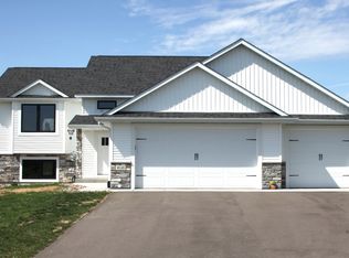 1626 72nd Ave, Hammond, WI 54015