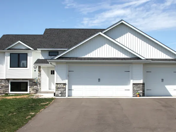 1626 72nd Ave, Hammond, WI 54015