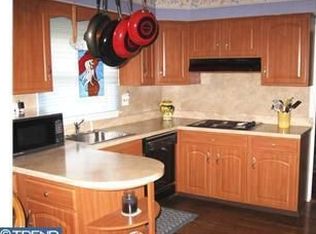 410 Queen Anne Rd, Cherry Hill, NJ 08003