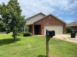 698 Blanchard Rd, Durant, OK 74701