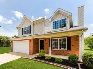 1910 Lawndale Dr, Spring Hill, TN 37174