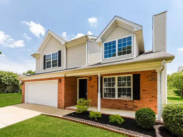 1910 Lawndale Dr, Spring Hill, TN 37174