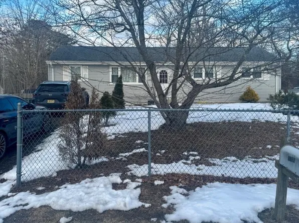 4138 W Adams Cir, Hammonton, NJ 08037