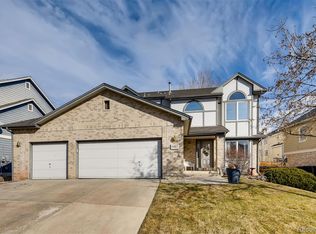 11461 W Cooper Dr, Littleton, CO 80127