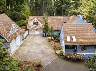 3425 131st Ave NE, Bellevue, WA 98005