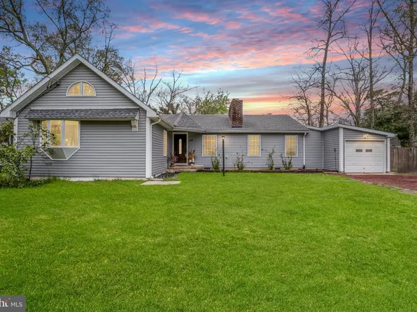 44 Bishop St, Browns Mills, NJ 08015