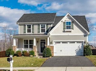 5592 Summerdean Rd, Crozet, VA 22932