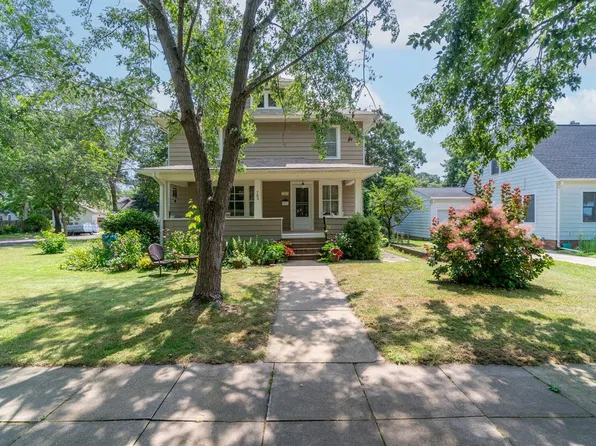 703 Rand Street, Chippewa Falls, WI 54729