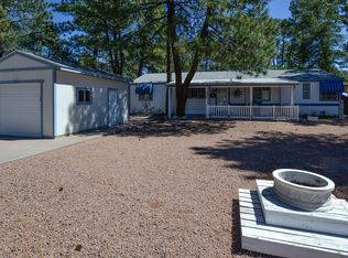 209 N Manzanita Dr, Payson, AZ 85541