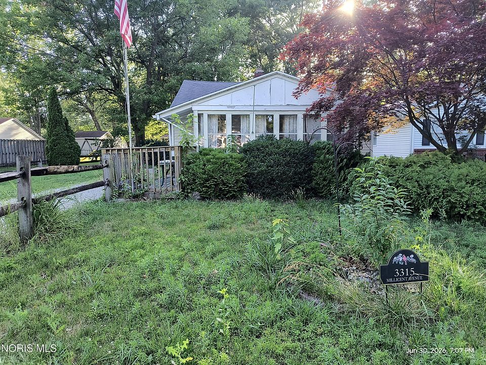 1st image of 3315 Millicent Ave