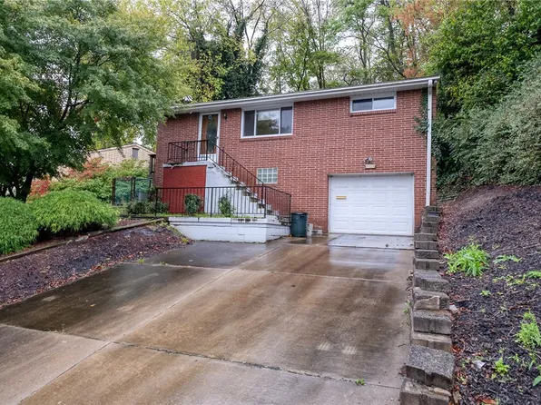 1425 Willoughby St, Pittsburgh, PA 15205