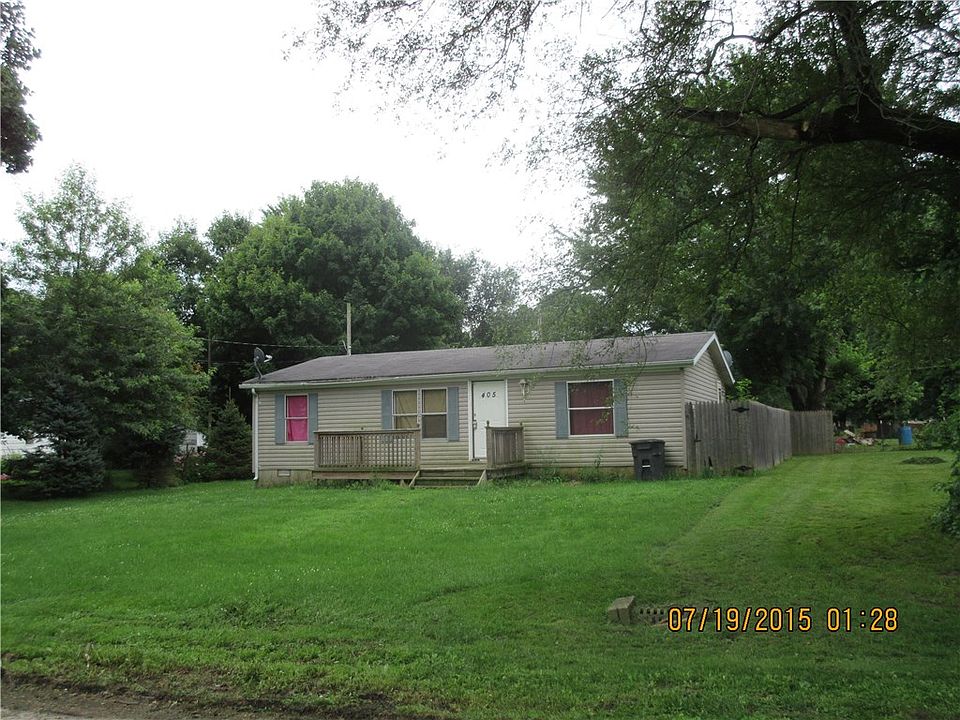 2nd image of 405 W Washington St