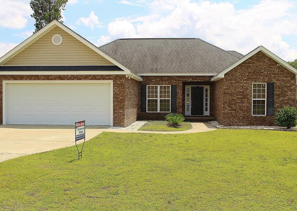 72 Thornbush Ct NE, Ludowici, GA 31316 Zillow