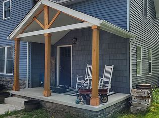 245 N Center, NEY, OH 43549