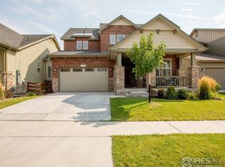2120 Blue Yonder Way, Fort Collins, CO 80525