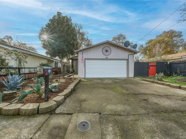 1011 2nd St, Lakeport, CA 95453