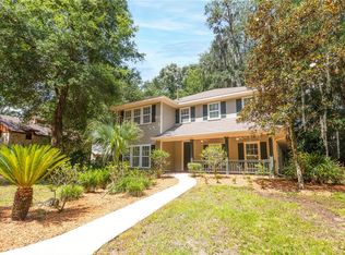 4034 SW 21st Ter, Gainesville, FL 32608