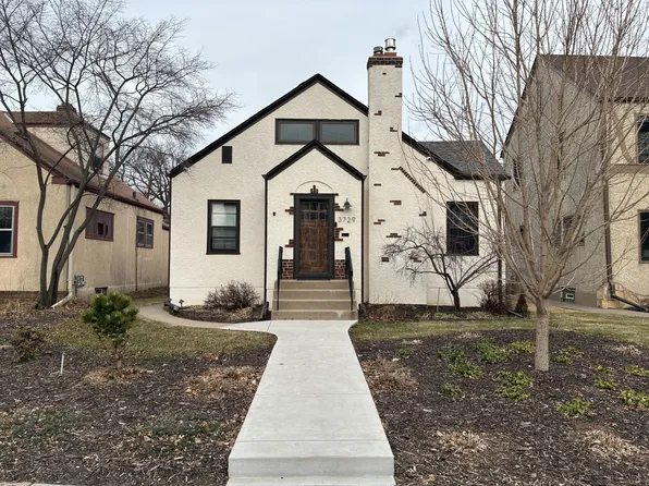 3729 44th Ave S, Minneapolis, MN 55406