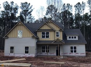 511 Campground Rd, McDonough, GA 30253