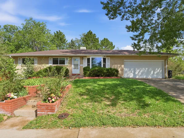 3705 W Eastman Ave, Denver, CO 80236