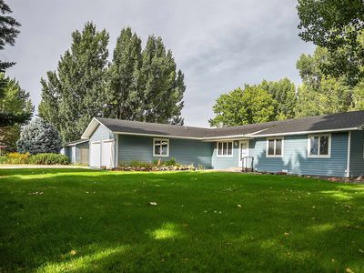 1061 Vali Rd, Powell, WY, 82435