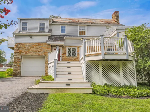 3717 Buckingham Rd, Baltimore, MD 21207