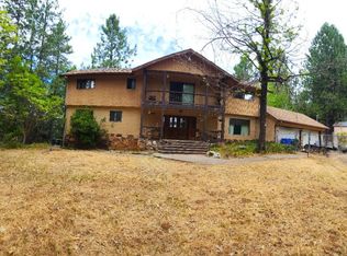 1925 Skull Flat Rd, West Point, CA 95255