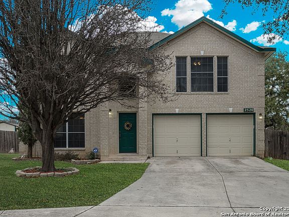 2nd image of 2520 Woodland Village Ct