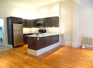 120 Saint Botolph St #2, Boston, MA 02115