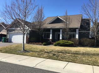 2617 Millstone Loop, Ellensburg, WA 98926