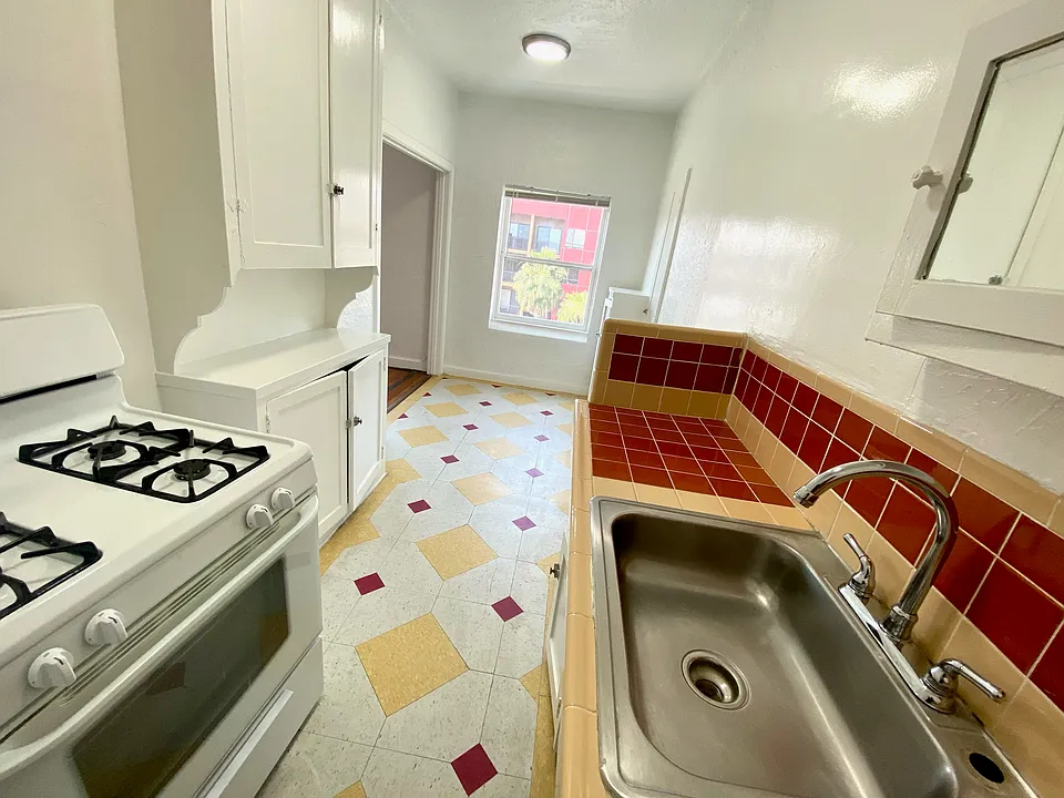 Gramercy Lofts