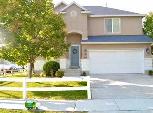 2215 Pointe Meadow Loop, Lehi, UT 84043