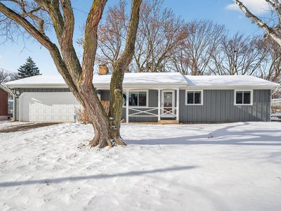 1522 18th Ave NW, New Brighton, MN, 55112
