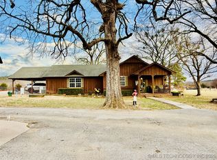 41 Lynnwood Rd, Hartshorne, OK 74547