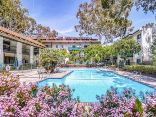 5460 White Oak Ave Unit E318, Encino, CA 91316