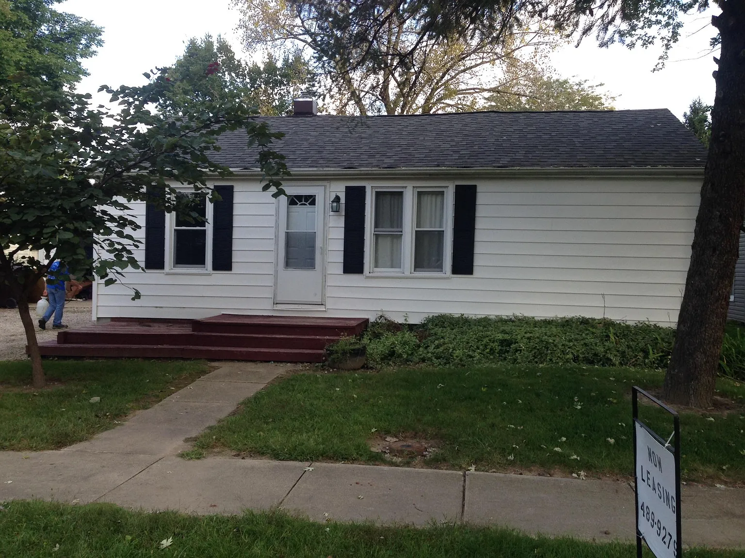 3 bed, 1215 sqft, $1,625 — Photo 1