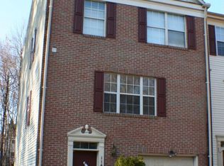 11400 Elmshorn Way, Laurel, MD 20708