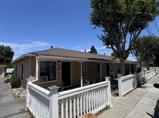 205 N Bayview Ave, Sunnyvale, CA 94086