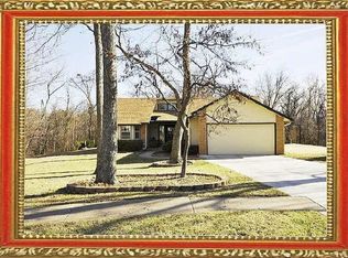 1105 W Los Angeles Cres S, Broken Arrow, OK 74011